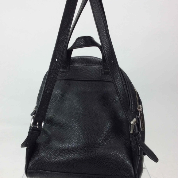 MICHAEL MICHAEL KORS
Rhea Medium Leather Backpack NWOT 100% authentic - Picture 8 of 16